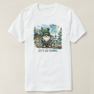 Lasst uns Angels T-Shirt