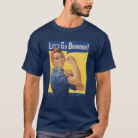 Lasst uns Brandon blau machen