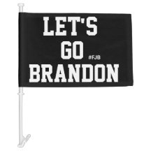 Lasst uns Brandon losgehen