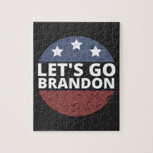 Lasst uns Brandon machen