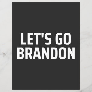Lasst uns Brandon Magnet gehen