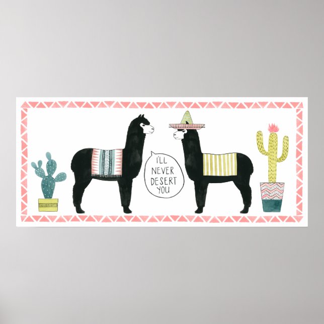 Lasst uns darüber reden | Ich werde dich nie wüten Poster (Vorne)