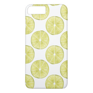 Lasst uns darüber reden Limones Muster Case-Mate iPhone Hülle