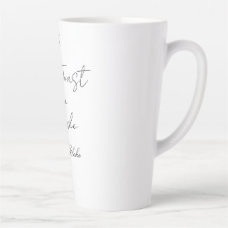 Lasst uns das Paar Verlöbnis Hochzeitsfeier prost  Milchtasse