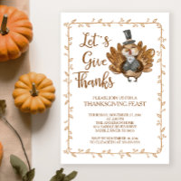 Lasst uns dem türkischen Erntedank Party danken