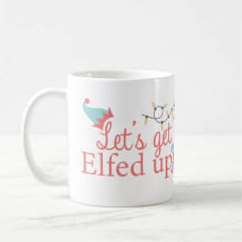 Lasst uns die Tasse aufholen