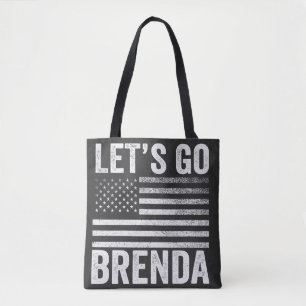 Lasst uns die Wahl der amerikanischen Flagge in Br Tasche