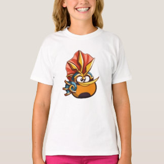 Lasst uns diese lästigen Schweine kriegen! T-Shirt