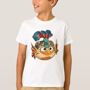 Lasst uns diese lästigen Schweine loswerden! T-Shirt
