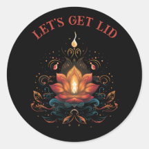 Lasst uns Diwali hinter das Festival der Lichter