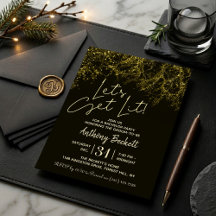 Lasst uns feiern | Junggesellenabschied