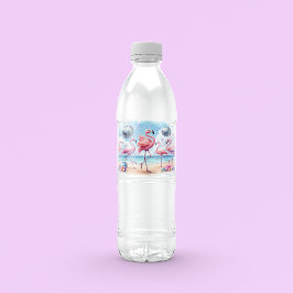 Lasst uns Flamenco! Birthday Beach Bash