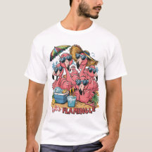 Lasst uns Flamingle: Summer Vibes