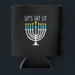 Lasst uns Lit Funny Hanukkah Chanukah Pajamas Boys Dosenkühler<br><div class="desc">Dies ist ein großartiges Geschenk für Ihre Familie,  Freunde während der Hanukah-Urlaub. Sie werden sich freuen,  dieses Geschenk von Ihnen während des Hanukkah-Urlaubs zu erhalten.</div>