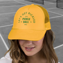 Lasst uns nach dem Pickle Ball Gelb eingelegt werd