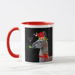 Lasst uns Party Tasse