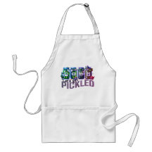 Lasst uns pickled werden