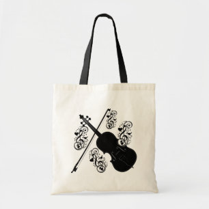 Lasst uns spielen, Violine_ Tragetasche