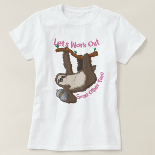 Lasst uns T - Shirt ausarbeiten