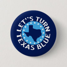 Lasst uns Texas Blau machen, Demokratisch wählen P