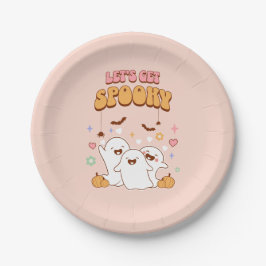 Lasst uns unbesonnen werden pappteller