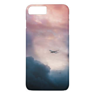 Lasst uns wegfliegen Case-Mate iPhone hülle