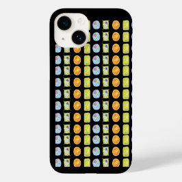 Lasst uns Zellebrate machen! Case-Mate iPhone 14 Hülle