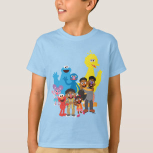 Lasst uns zusammenkommen T-Shirt