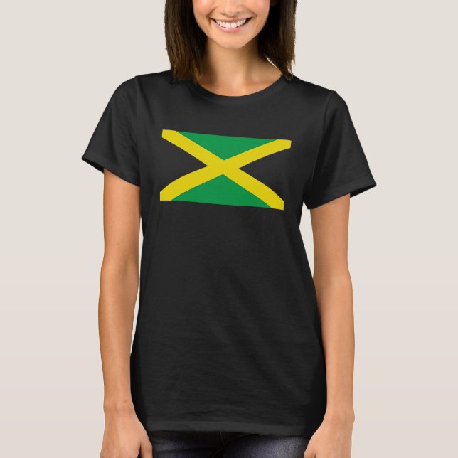 Last minute Jamaican Bobsled Team Halloween Group  T-Shirt (Vorderseite)