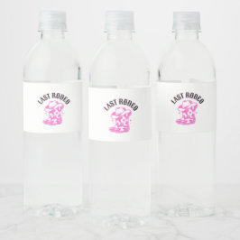 last rodeo pink southern bachelorette party