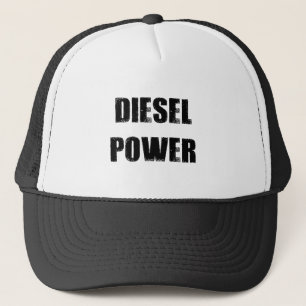 Lastkraftwagen für Dieselfahrzeuge für Power Truckerkappe
