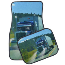 Lastkraftwagen, Lastkraftwagen Art