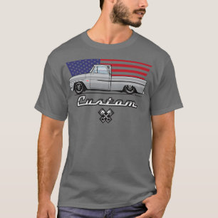 Lastkraftwagen T-Shirt