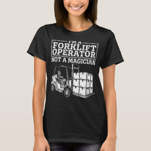 Lastkraftwagenfahrer_7 T-Shirt