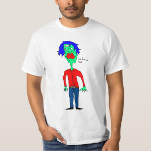 Lasttier T-Shirt