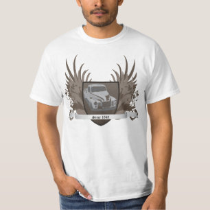 Lastwagen von 1949 T-Shirt