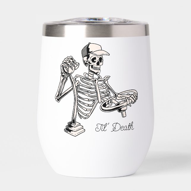 Lastwagenfahrer (Vorderseite)