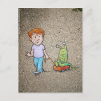 Lastwagenfahrt der sluggos