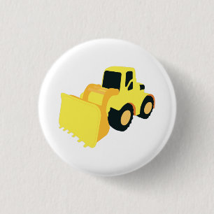 Lastzug für den vorderen Ende des Ladegeräts Button