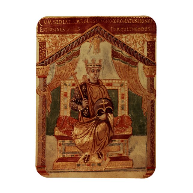 Lat 1152 f.3 magnet (Vertikal)