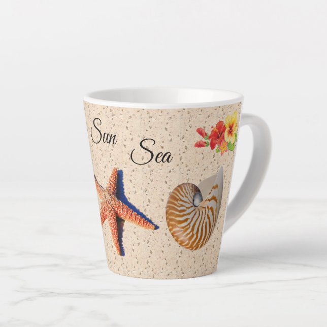 Latchbecher Milchtasse (Rechte Ecke)