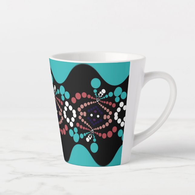 Late MUG Jimette Design 2021 (Droite)