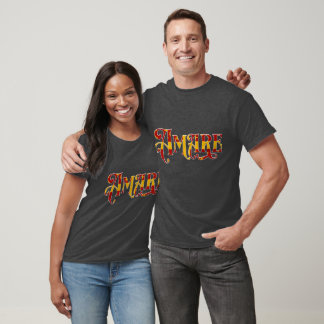 Lateinische Liebe T-Shirt