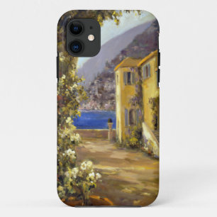 Lateinische Ruhe I iPhone 11 Hülle