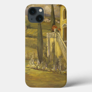 Lateinische Ruhe II Case-Mate iPhone Hülle