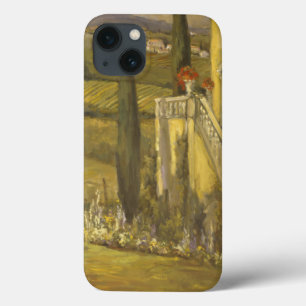 Lateinische Ruhe II Case-Mate iPhone Hülle