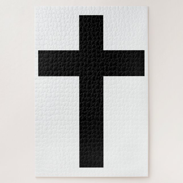 Lateinisches Christentum (Vertikal)
