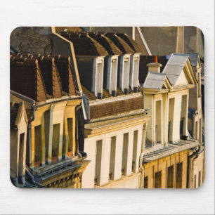 Lateinisches Viertel   Paris, Frankreich Mousepad