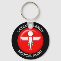Latex Allerg