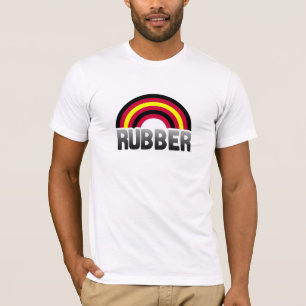 Latex Stolz T-Shirt